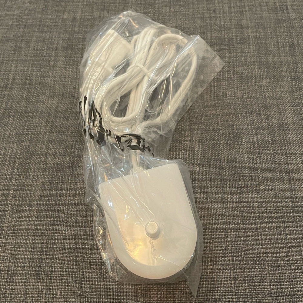 Brand new Philip Sonicare toothbrush charger